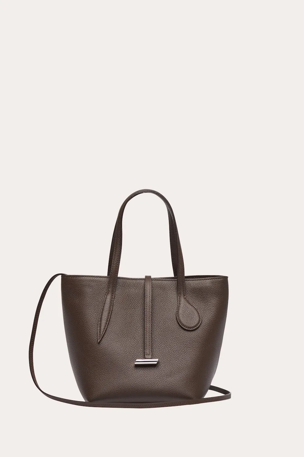Sprout Tote Mini Dark Brown - 15% off sold by Little Liffner