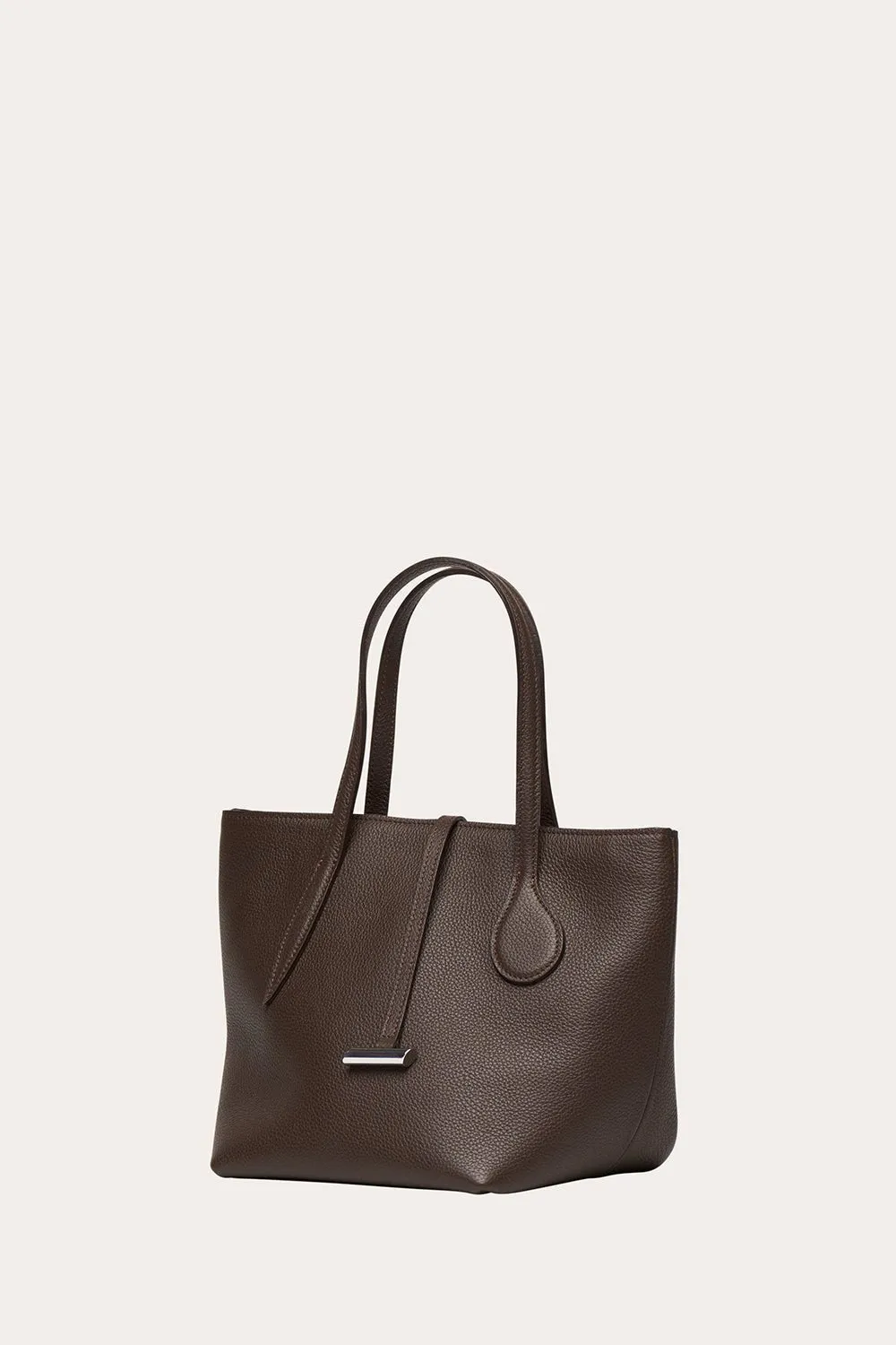Sprout Tote Mini Dark Brown - 15% off sold by Little Liffner product image thumbnail 5