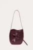 Belted Bucket Bag Amarone - 20% OFF sold by Little Liffner
