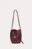 Belted Bucket Bag Amarone - 20% OFF sold by Little Liffner