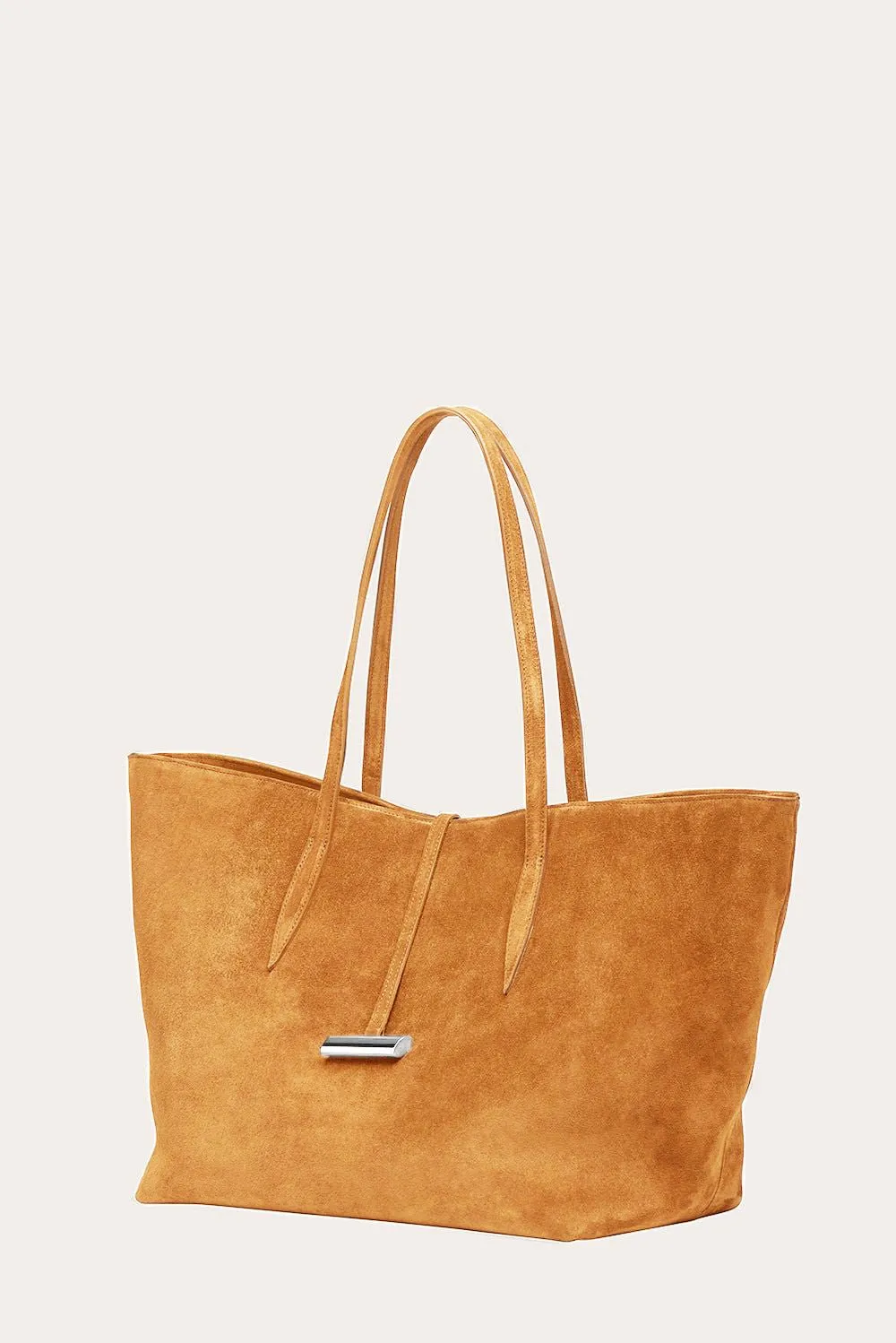 Penne Tote Rhum Suede - 40% off sold by Little Liffner product image thumbnail 3
