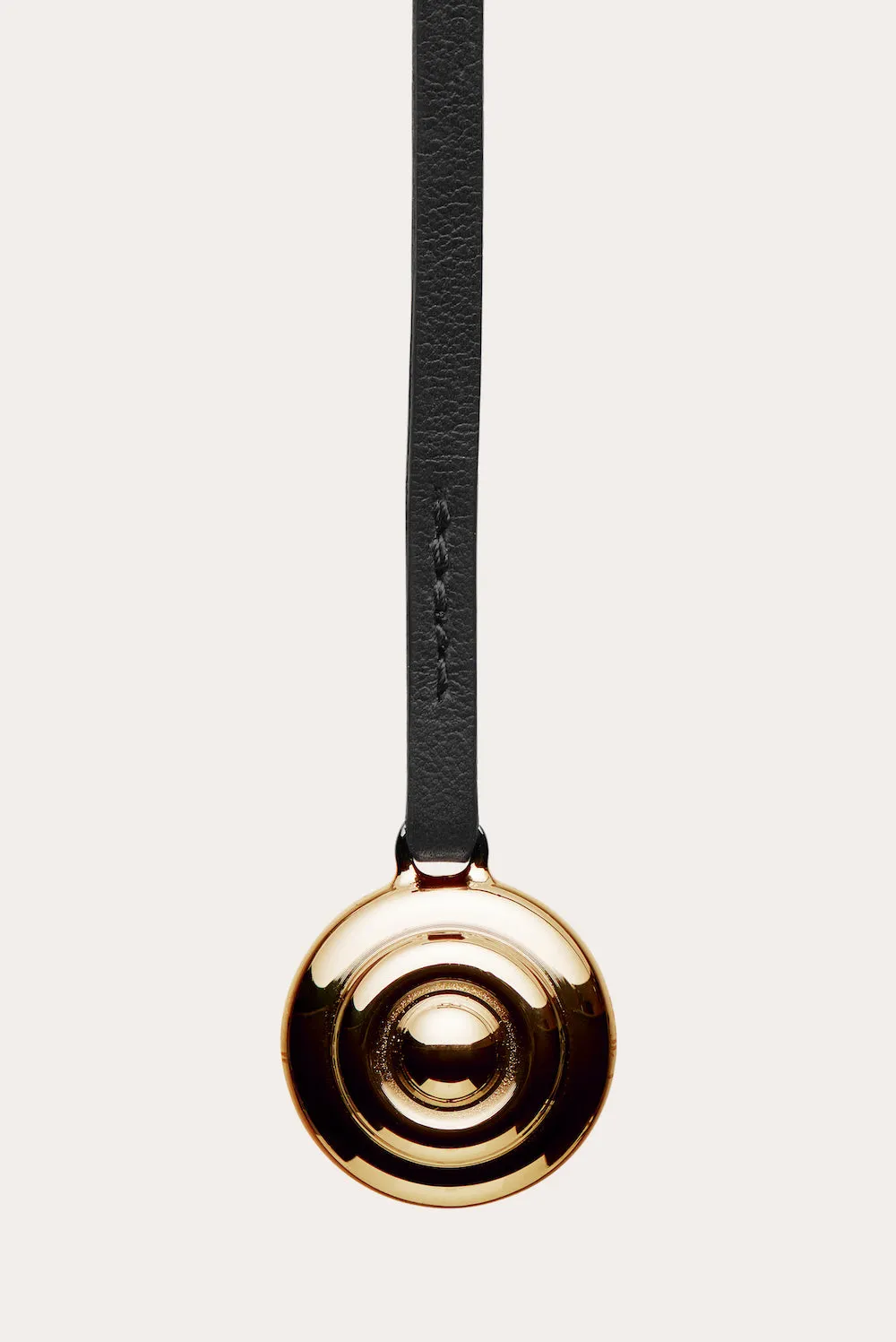 Bag Charm Black Gold sold by Little Liffner product image thumbnail 3
