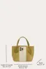 Sprout Tote Micro Dalmatian sold by Little Liffner