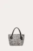 Sprout Tote Micro Dalmatian sold by Little Liffner