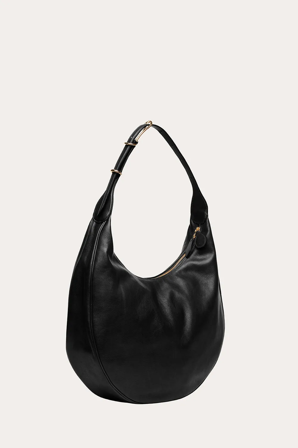 Moon Hobo Black sold by Little Liffner product image thumbnail 3