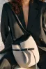 Belted Bucket Bag Canvas sold by Little Liffner