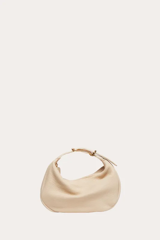 Moon Pouch Cream - 20% off sold by Little Liffner