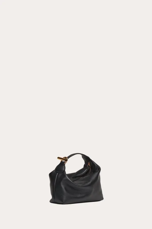 Pillow Pouch Micro Black sold by Little Liffner
