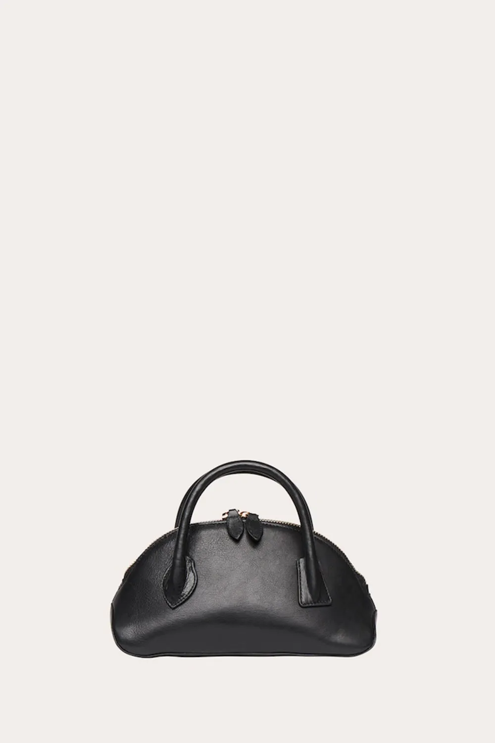 EW Dome Clutch Black sold by Little Liffner product image thumbnail 3