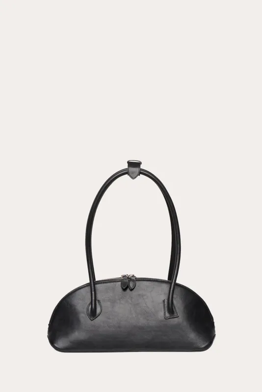 EW Dome Bag Black sold by Little Liffner
