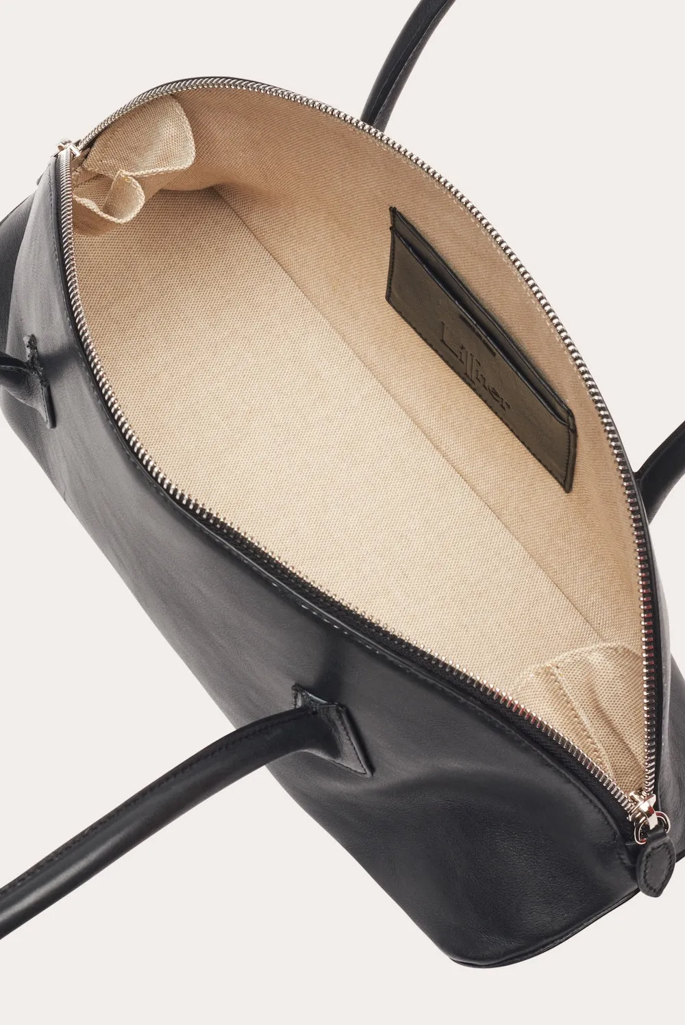 EW Dome Bag Black sold by Little Liffner product image thumbnail 4