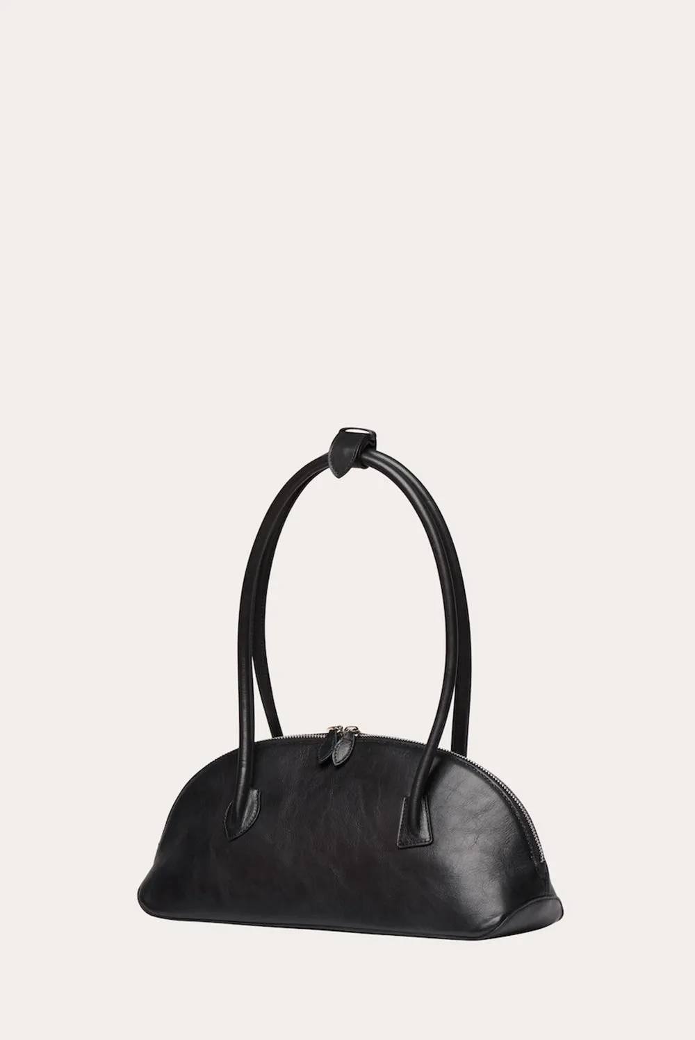 EW Dome Bag Black sold by Little Liffner product image thumbnail 3