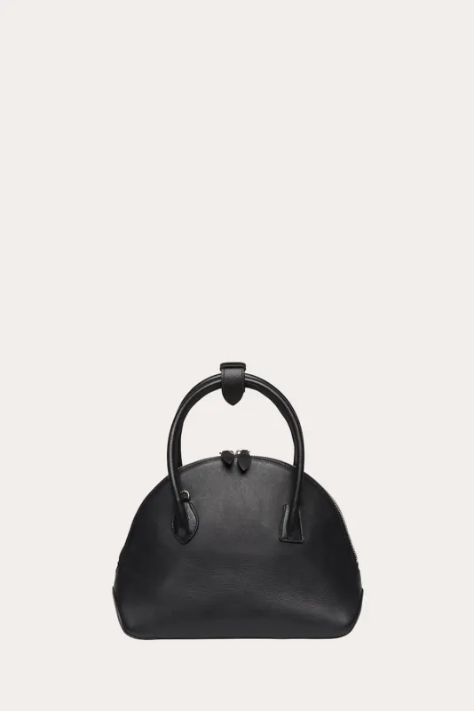 Dome Bag Black sold by Little Liffner