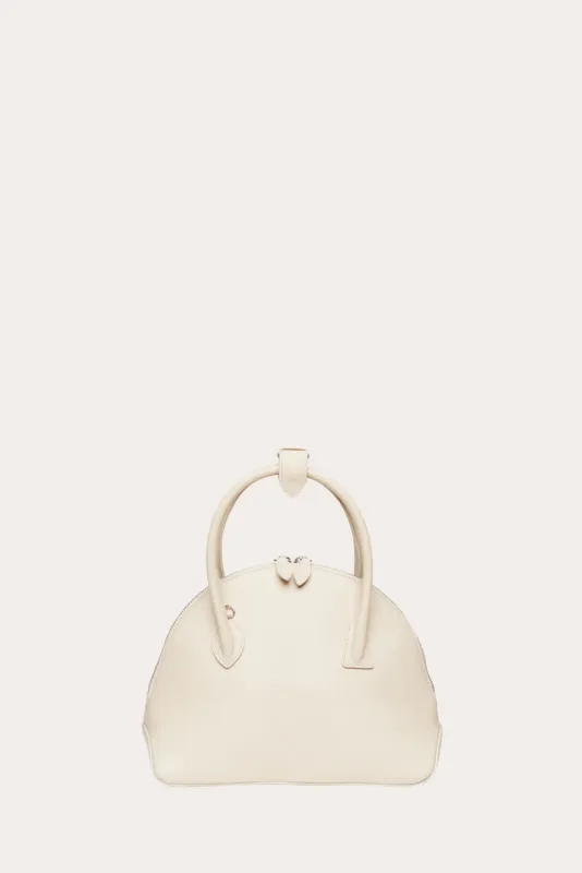 Dome Bag Cream sold by Little Liffner