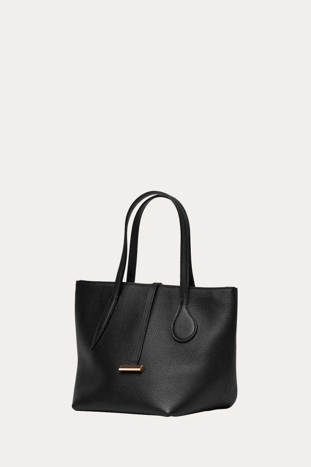 Sprout Tote Mini Black - 40% off sold by Little Liffner product image thumbnail 4