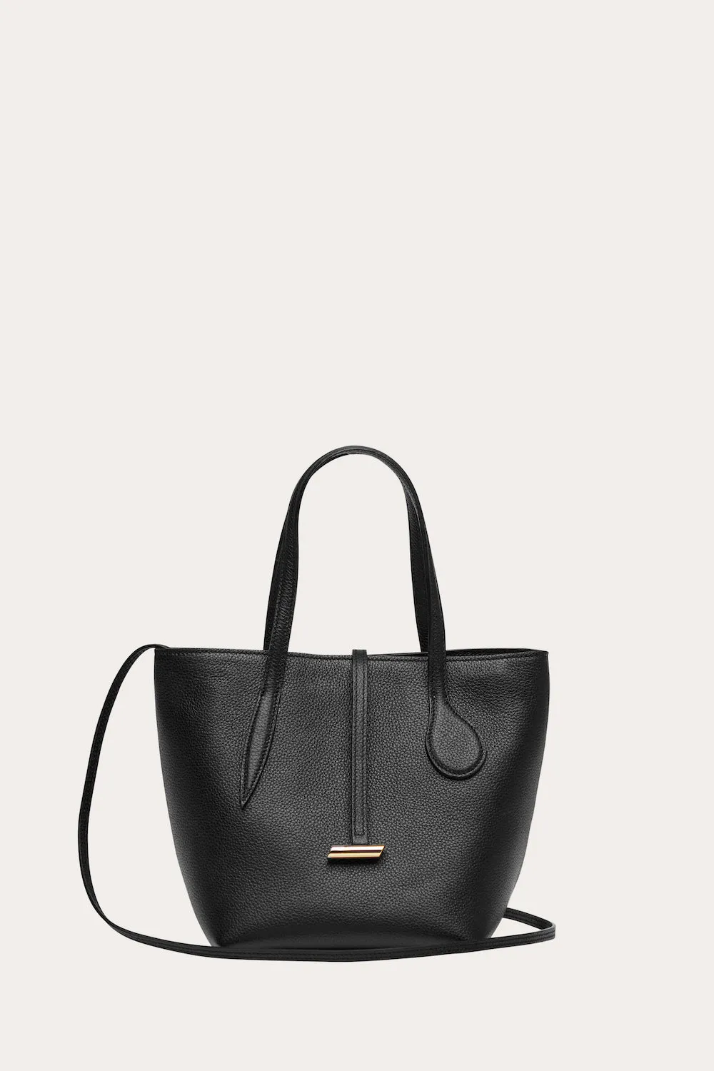 Sprout Tote Mini Black - 40% off sold by Little Liffner
