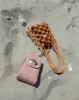 Knotted Mini Tote - 70% off sold by Little Liffner