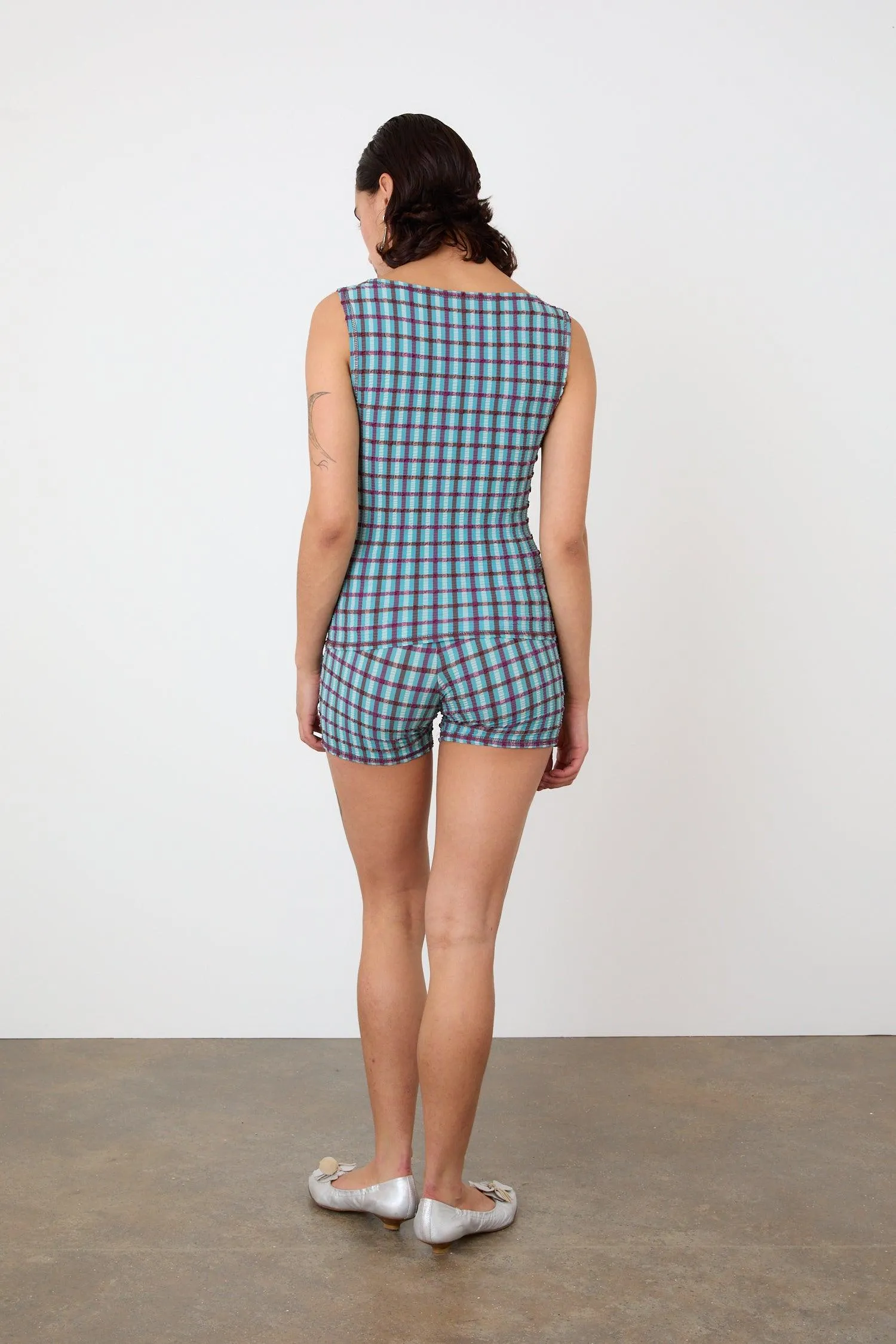 The Cindy Top, Lilo sold by Peachy Den product image thumbnail 3