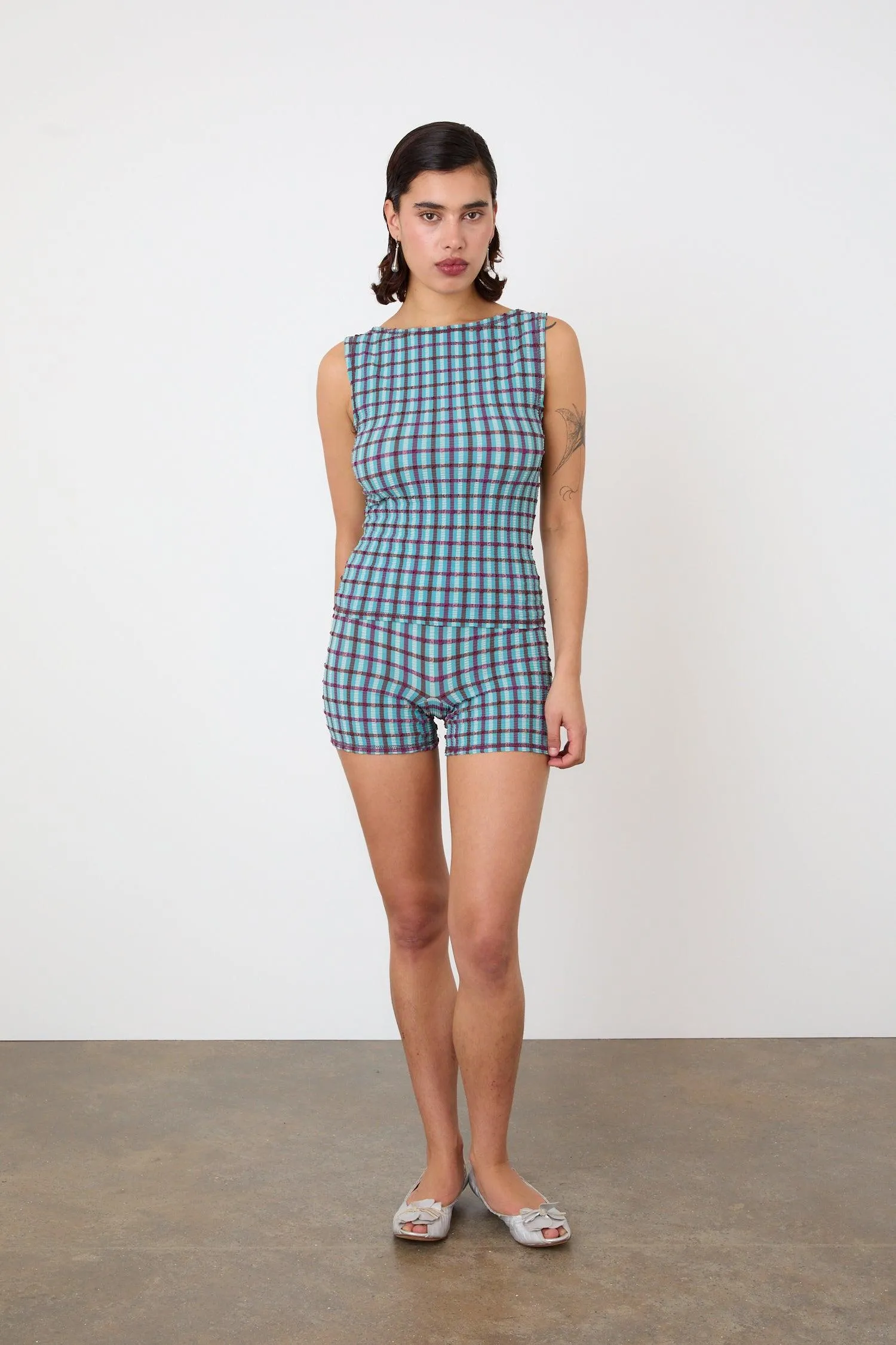 The Cindy Top, Lilo sold by Peachy Den