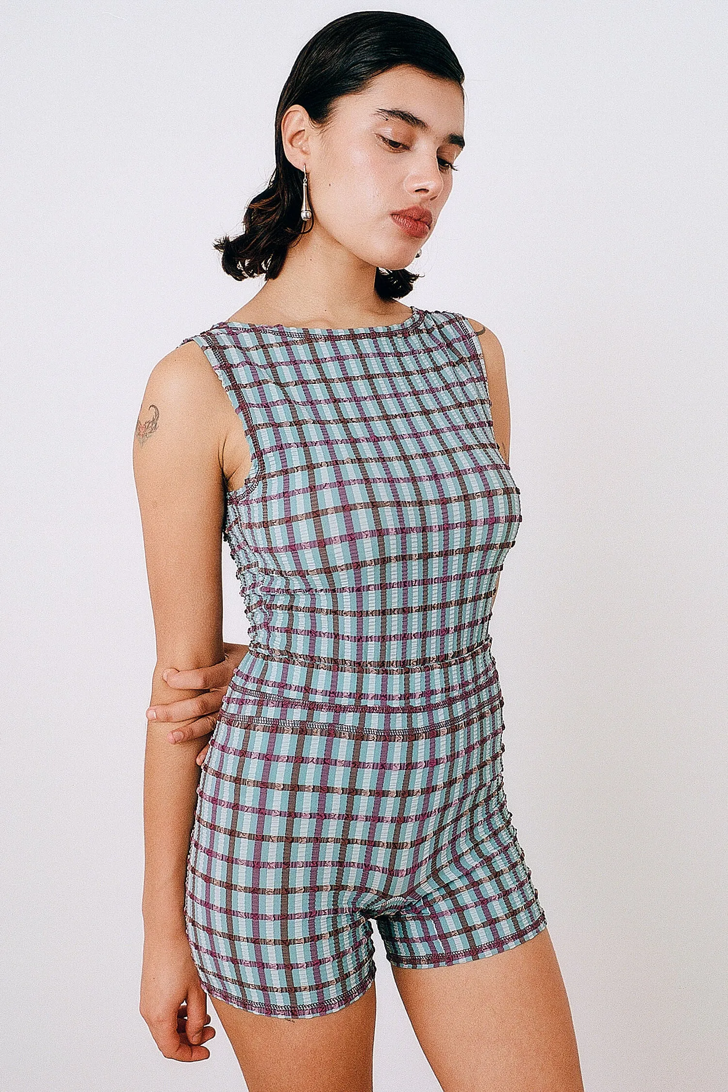 The Cindy Top, Lilo sold by Peachy Den product image thumbnail 5