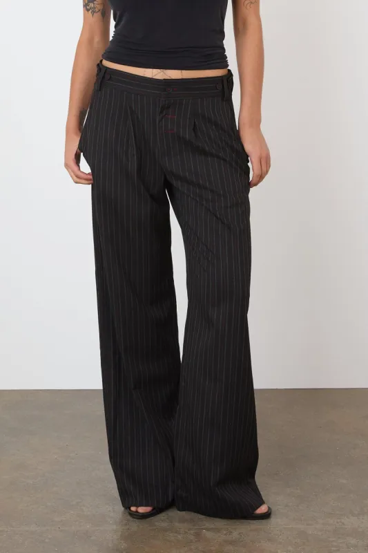 The Lennox Trousers, Lead sold by Peachy Den
