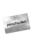 Peachy Den Gift Card sold by Peachy Den