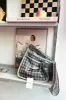 The Billie Bag, Ripstop Matcha sold by Peachy Den