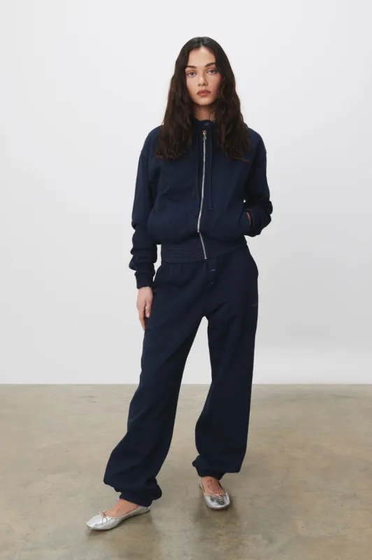 The Betty Sweatpants, Night Time Tea made by Peachy Den