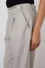 The Lennox Trousers, Birch sold by Peachy Den