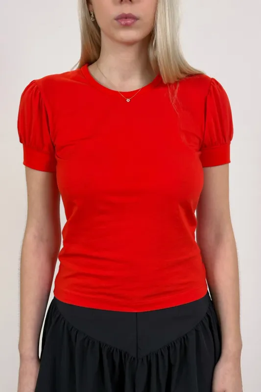 The Peachy Tee, Tomato sold by Peachy Den