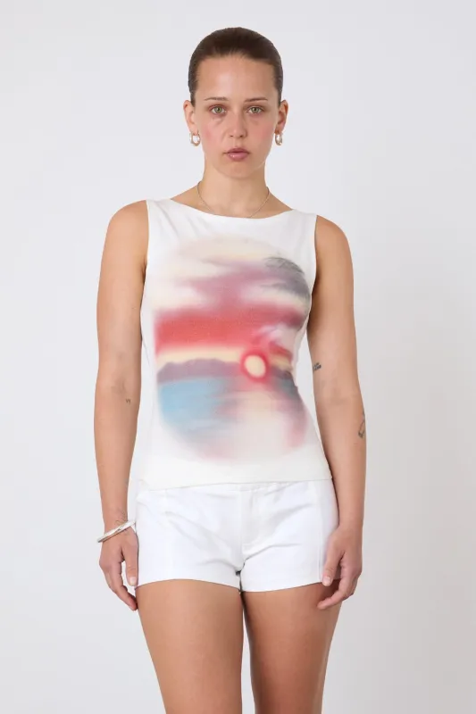 The Souvenir Top, Day sold by Peachy Den
