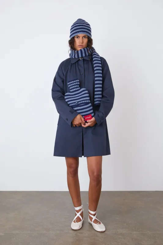 The Annie Hot Water Bottle, Army and Navy sold by Peachy Den