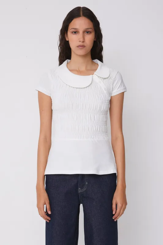Ferdinand Polo Top, Porcelain made by Peachy Den