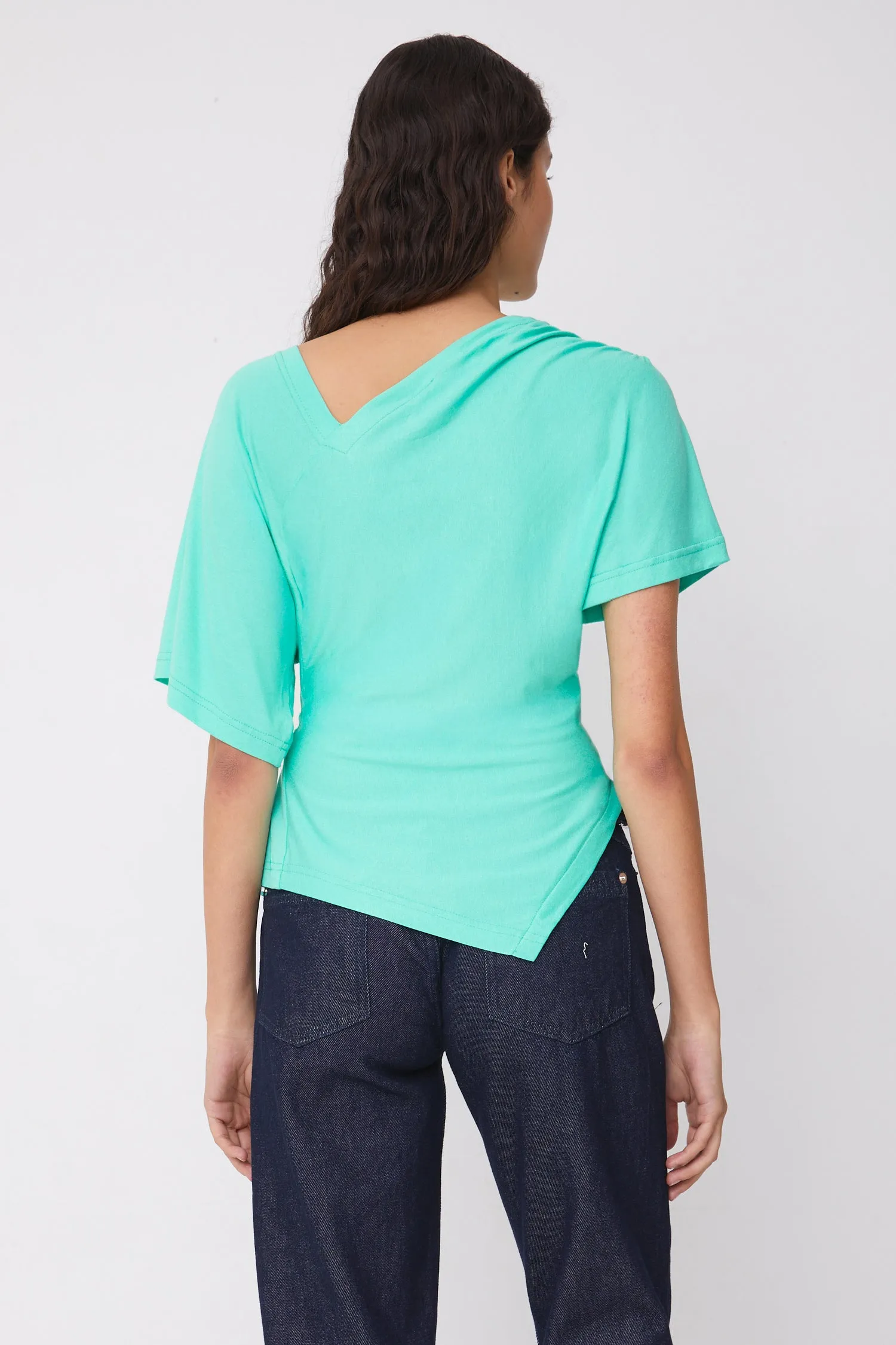 Nico Top, Bermuda sold by Peachy Den product image thumbnail 5