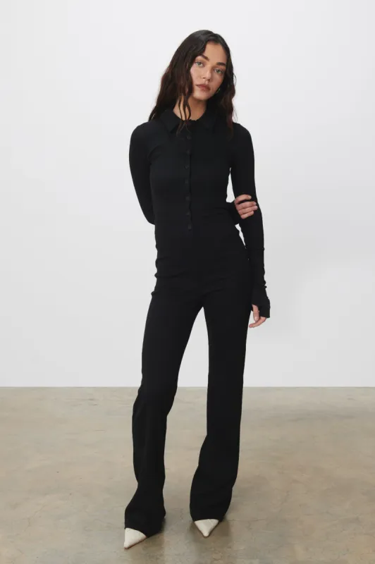 The June, Black sold by Peachy Den