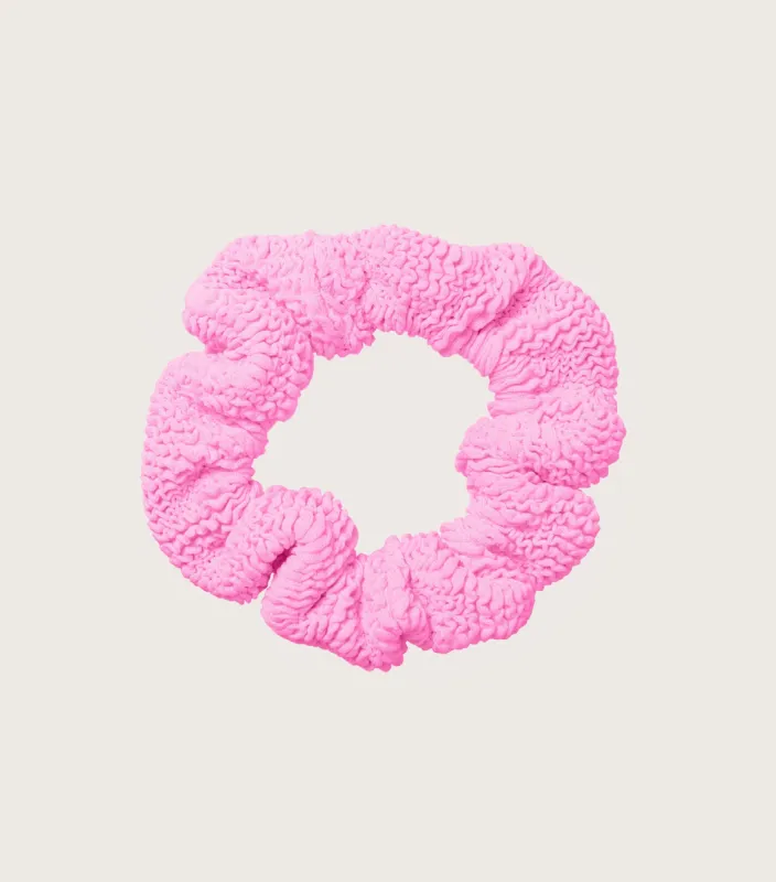Scrunchie - Bubblegum sold by Hunza G