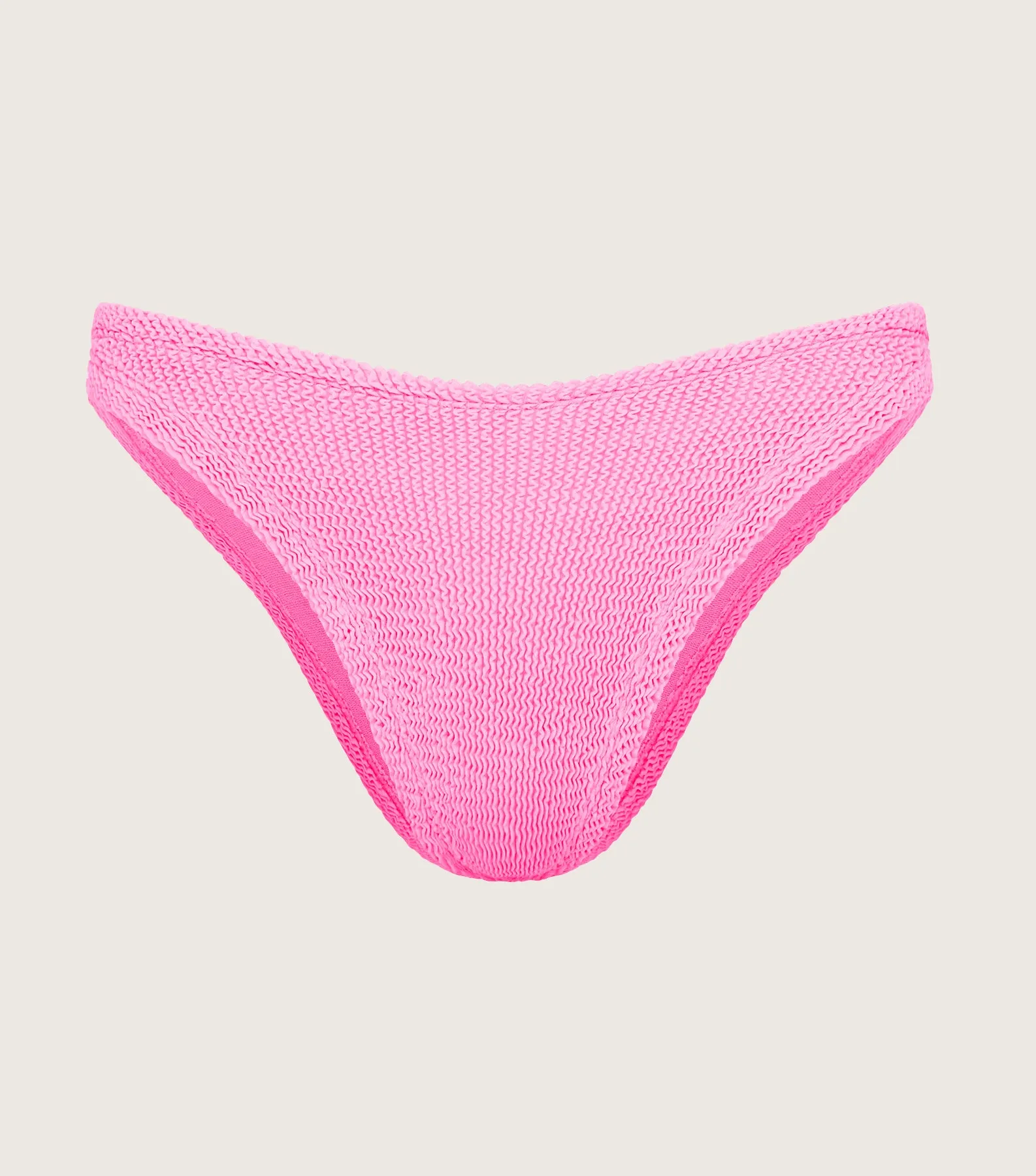 Classic Bikini Bottom - Bubblegum sold by Hunza G product image thumbnail 2