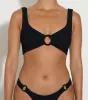Hallie Bikini - Black sold by Hunza G