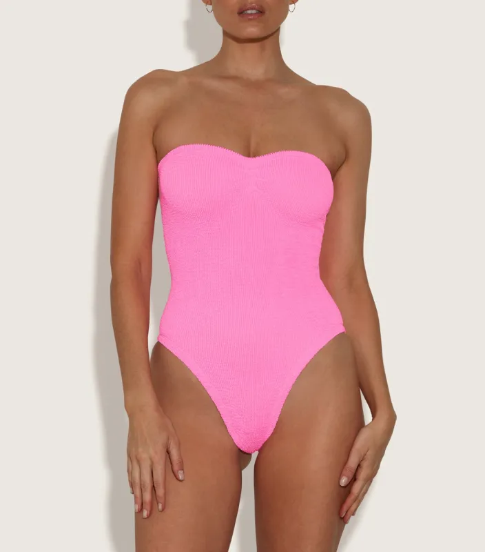 Brooke Swim - Bubblegum sold by Hunza G