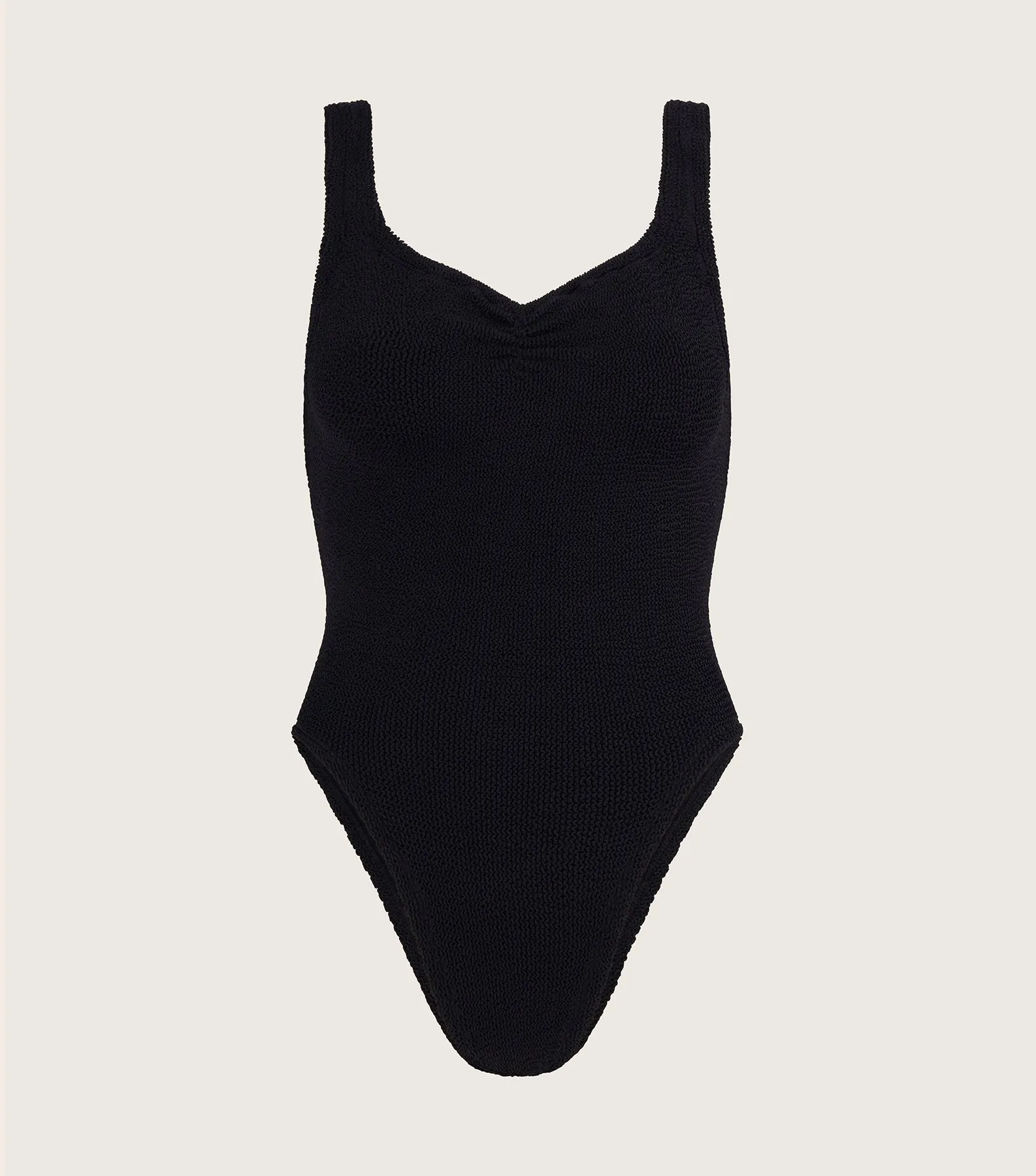 Tonya Swim - Black sold by Hunza G product image thumbnail 2