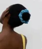 Scrunchie - Sky Blue sold by Hunza G