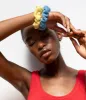 Scrunchie - Sky Blue sold by Hunza G