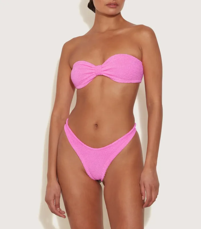 Tina Bikini - Bubblegum sold by Hunza G