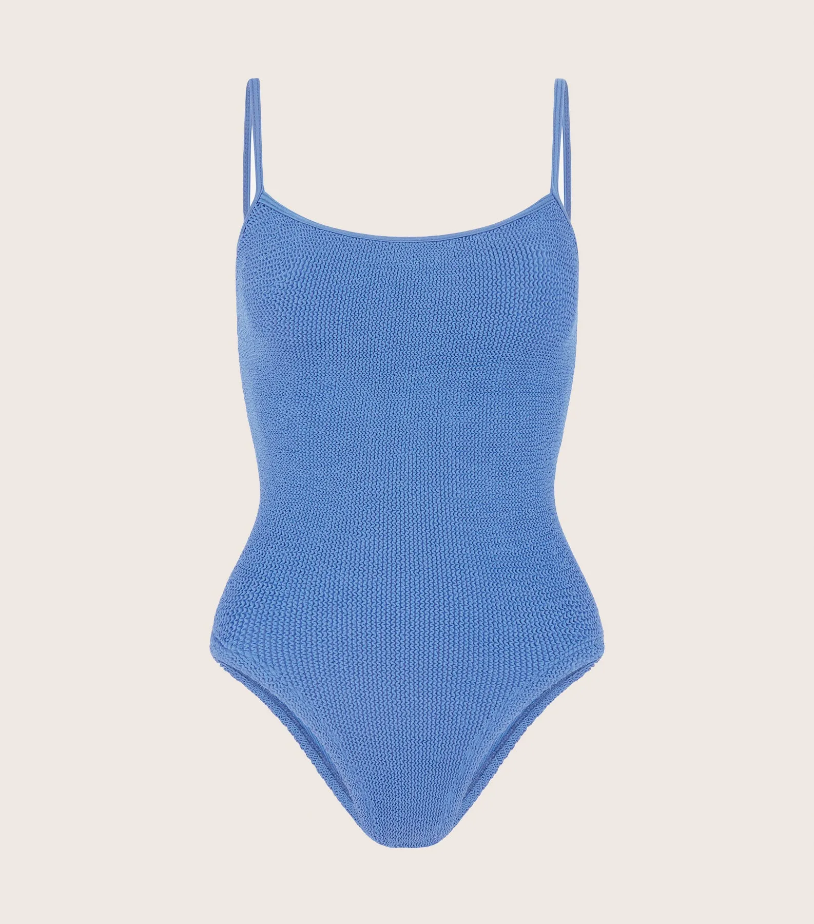 Pamela Swim - Cornflower sold by Hunza G product image thumbnail 2