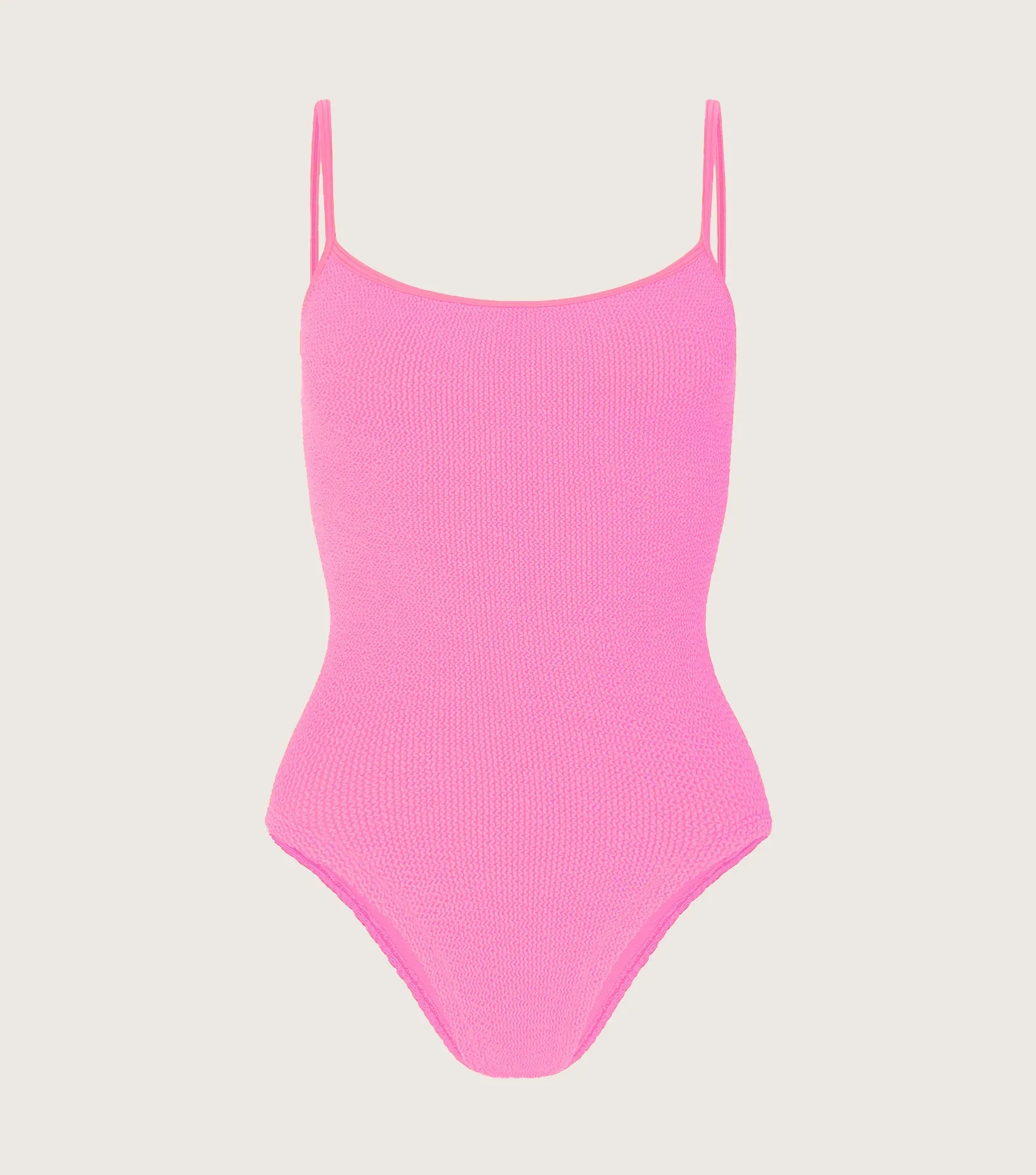 Pamela Swim - Bubblegum sold by Hunza G product image thumbnail 2