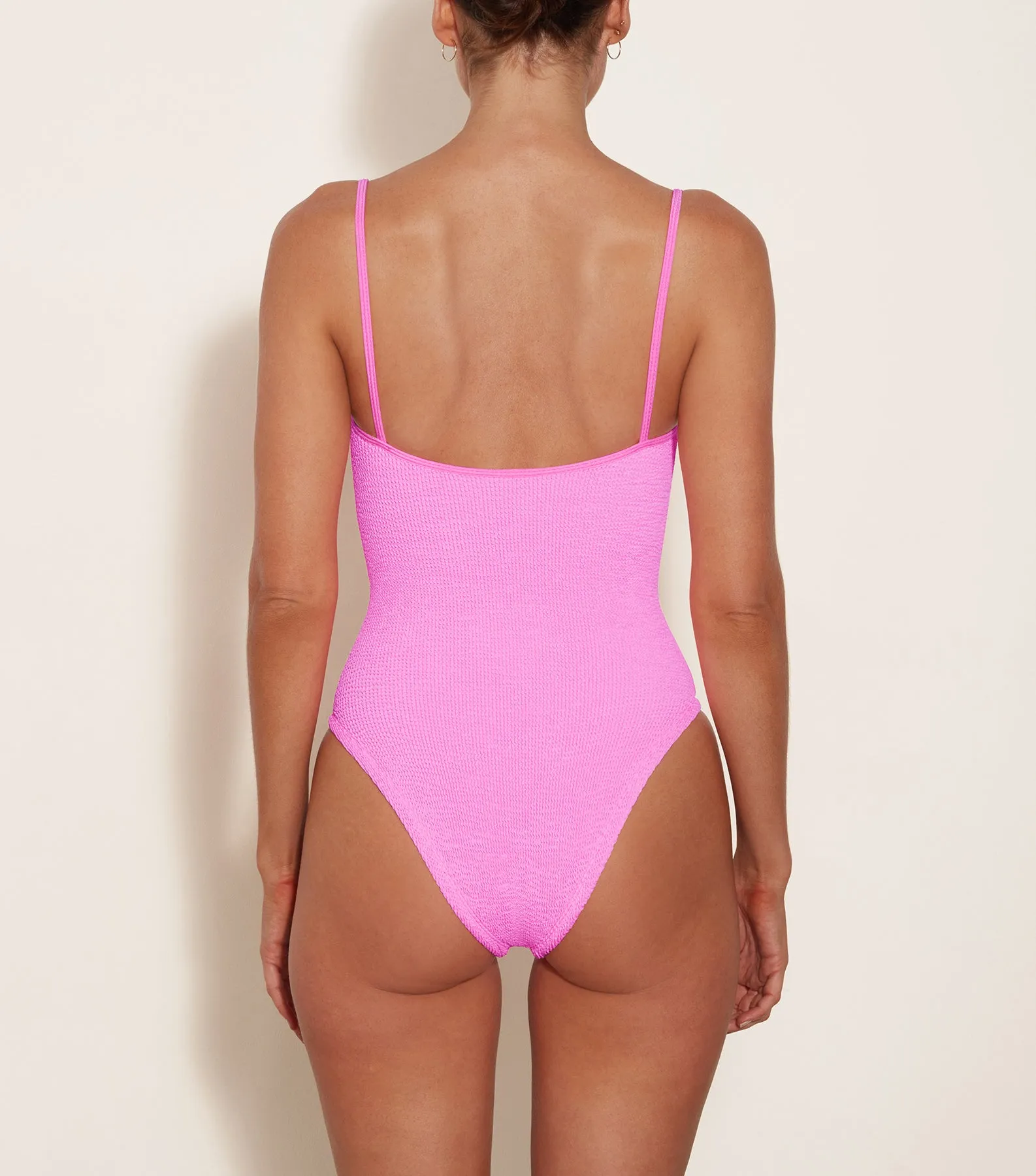 Pamela Swim - Bubblegum sold by Hunza G product image thumbnail 3