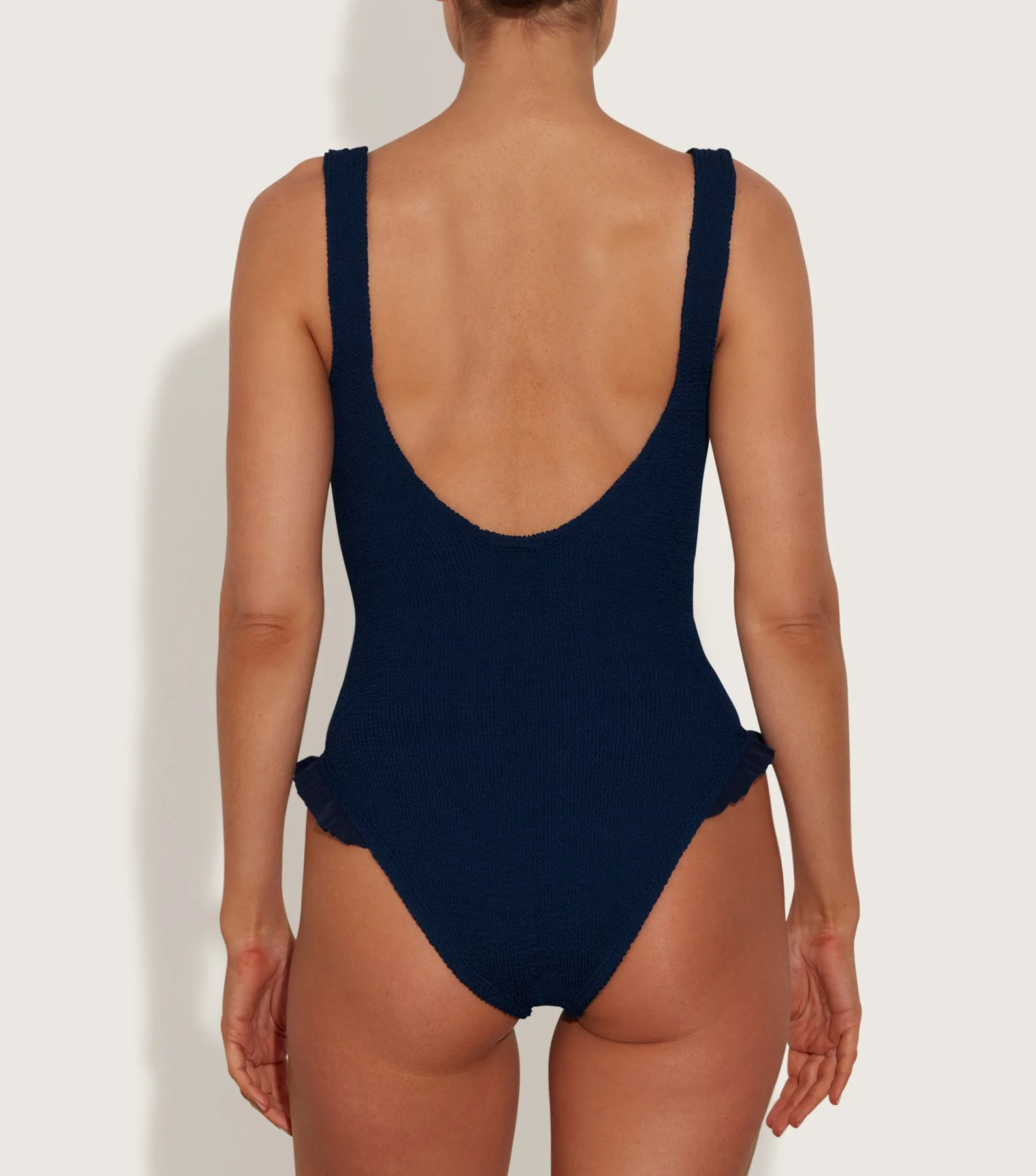Lisa Swim - Navy sold by Hunza G product image thumbnail 4