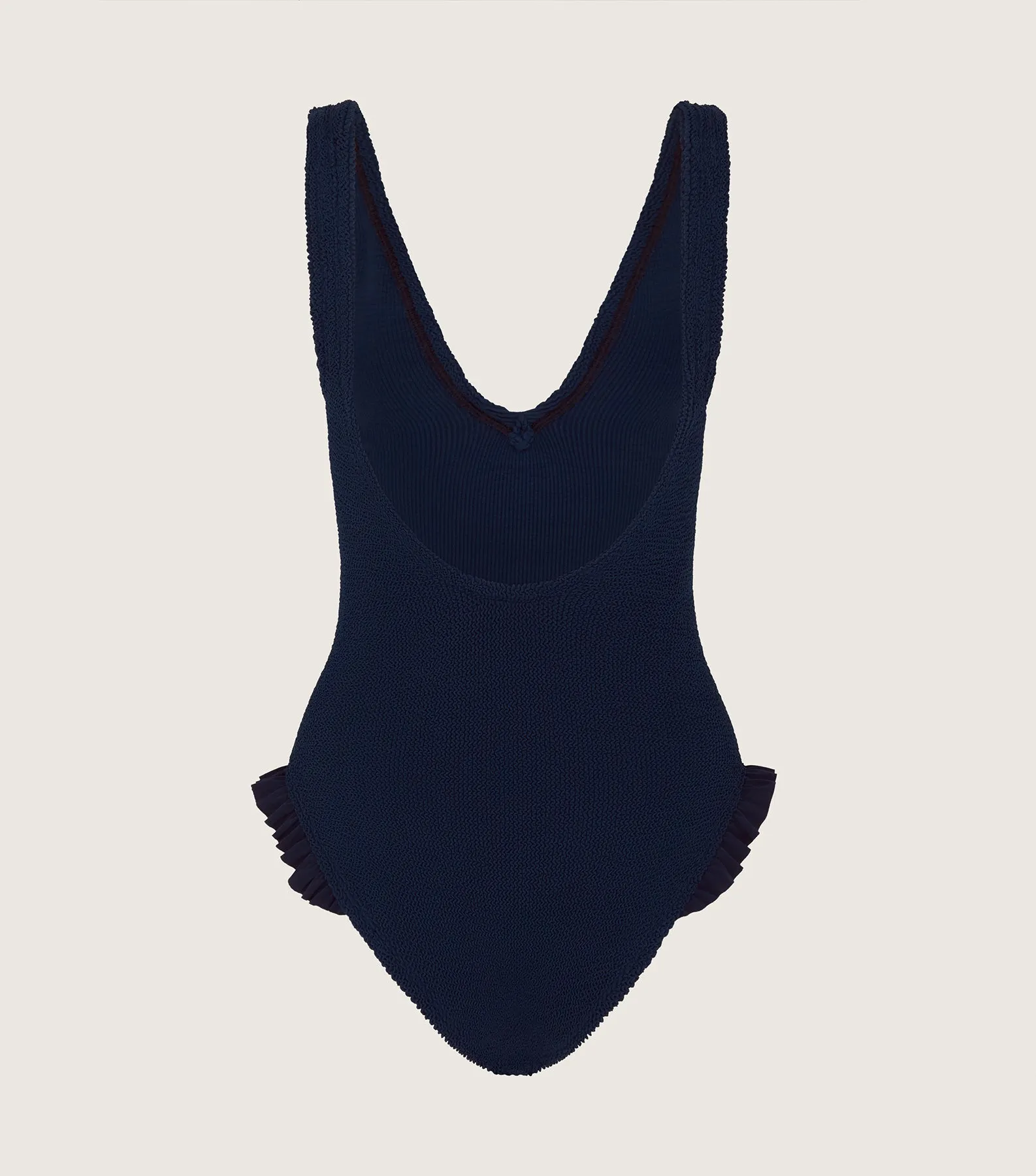 Lisa Swim - Navy sold by Hunza G product image thumbnail 3