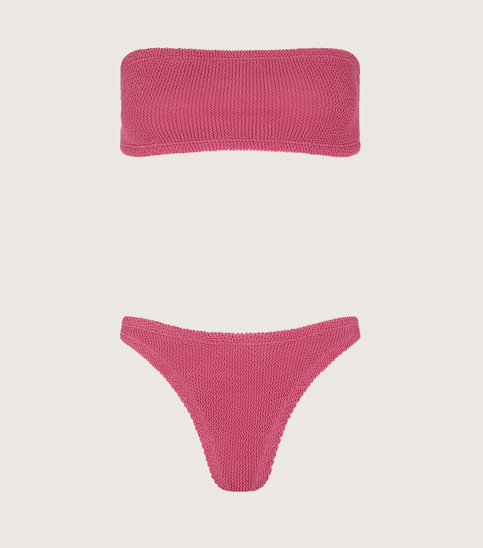 Shay Bikini - Candy Pink sold by Hunza G