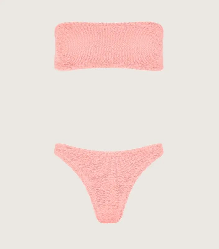 Shay Bikini - Peach sold by Hunza G